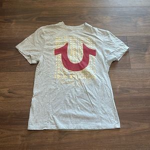 True Religion Men’s T-Shirt